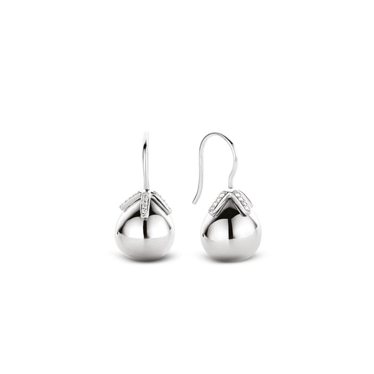 TI SENTO Earrings 7775SI