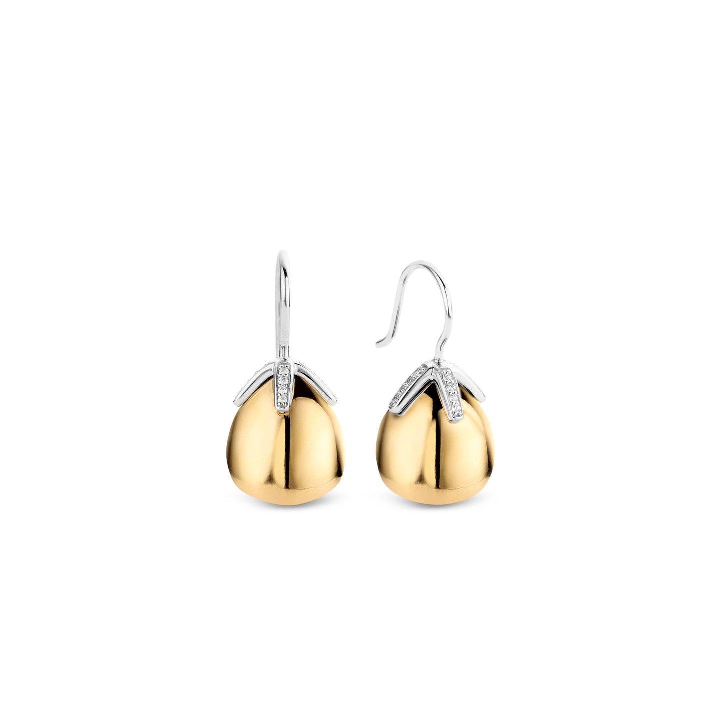 TI SENTO Earrings 7775SY