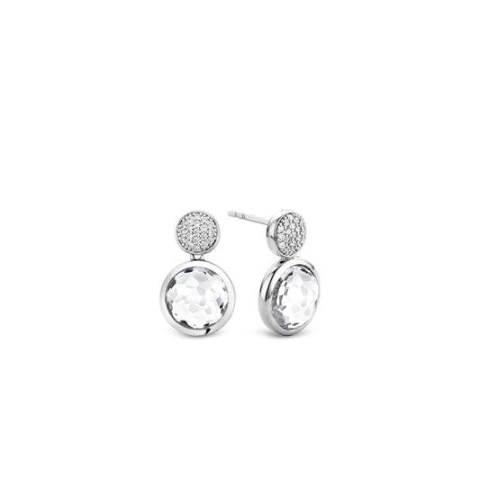 TI SENTO Earrings 7778ZI