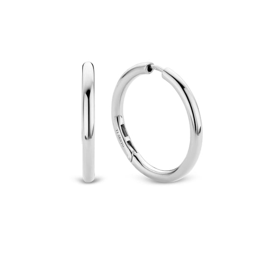 TI SENTO Earrings 7782SI