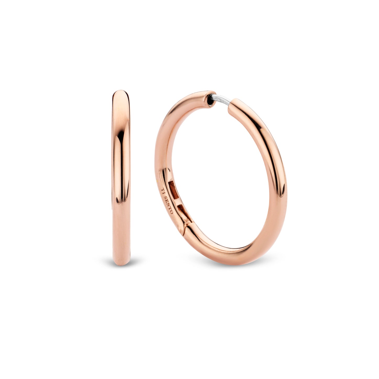 TI SENTO Earrings 7782SR