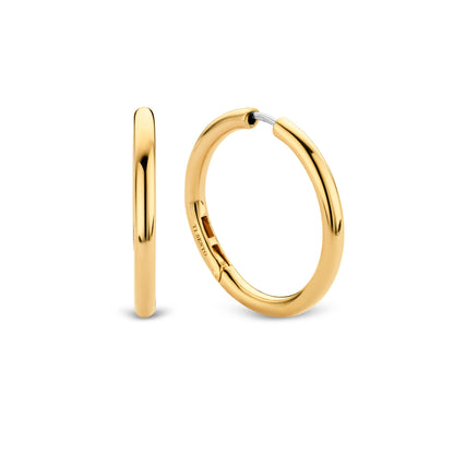 TI SENTO Earrings 7782SY