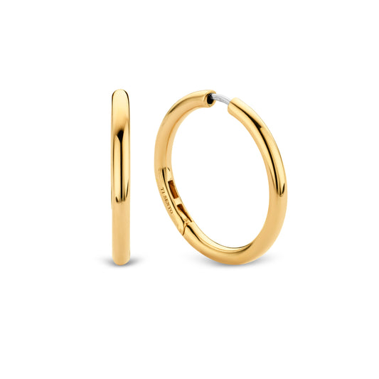 TI SENTO Earrings 7782SY