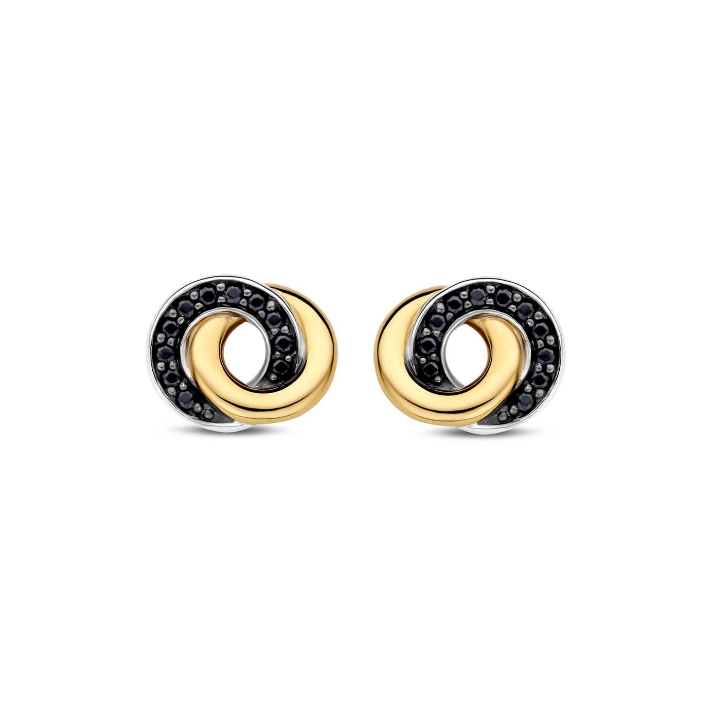 TI SENTO Earrings 7784BY