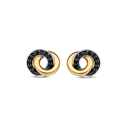TI SENTO Earrings 7784BY