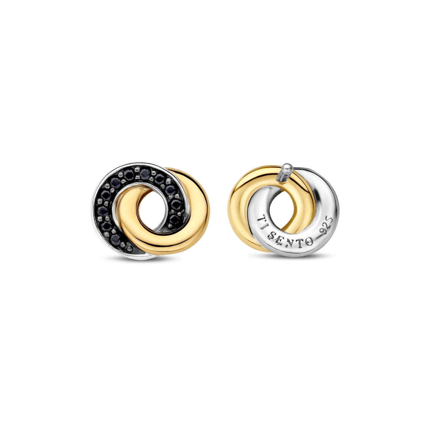 TI SENTO Earrings 7784BY