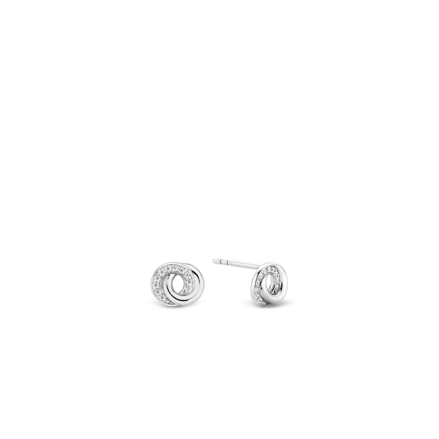 TI SENTO Earrings 7784ZI