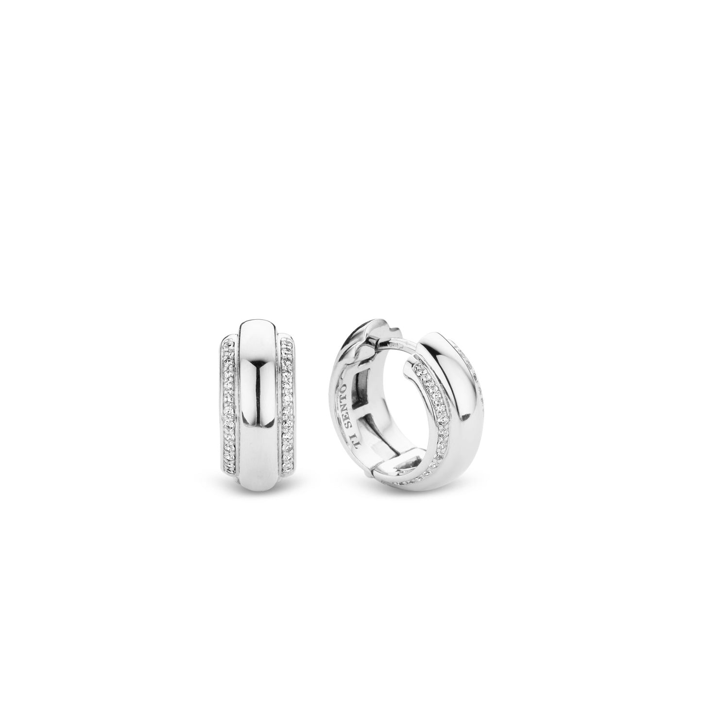 TI SENTO Earrings 7785ZI