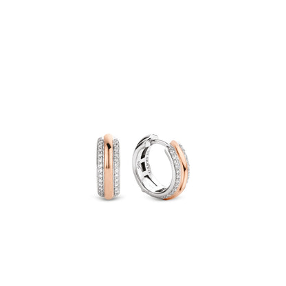 TI SENTO Earrings 7786ZR