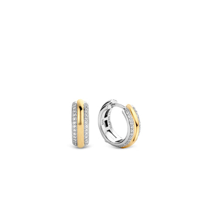 TI SENTO Earrings 7786ZY