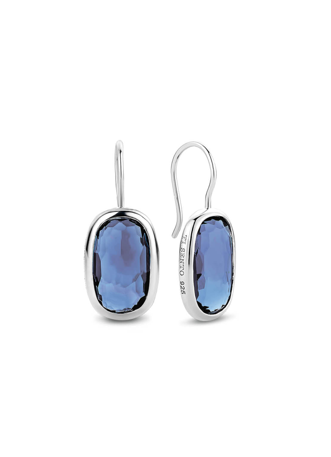 TI SENTO Earrings 7788DB