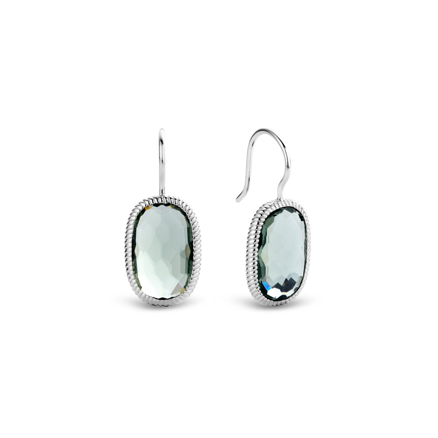 TI SENTO Earrings 7788GG