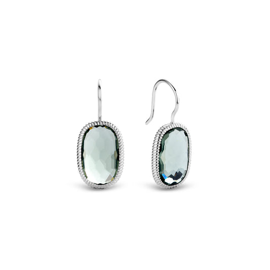 TI SENTO Earrings 7788GG
