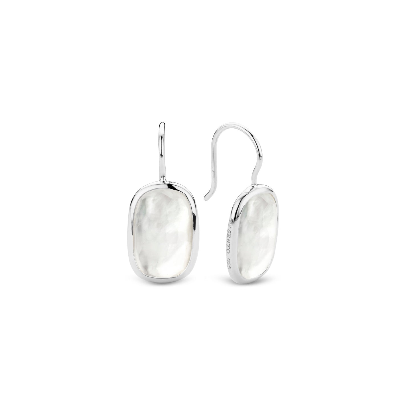TI SENTO Earrings 7788MW