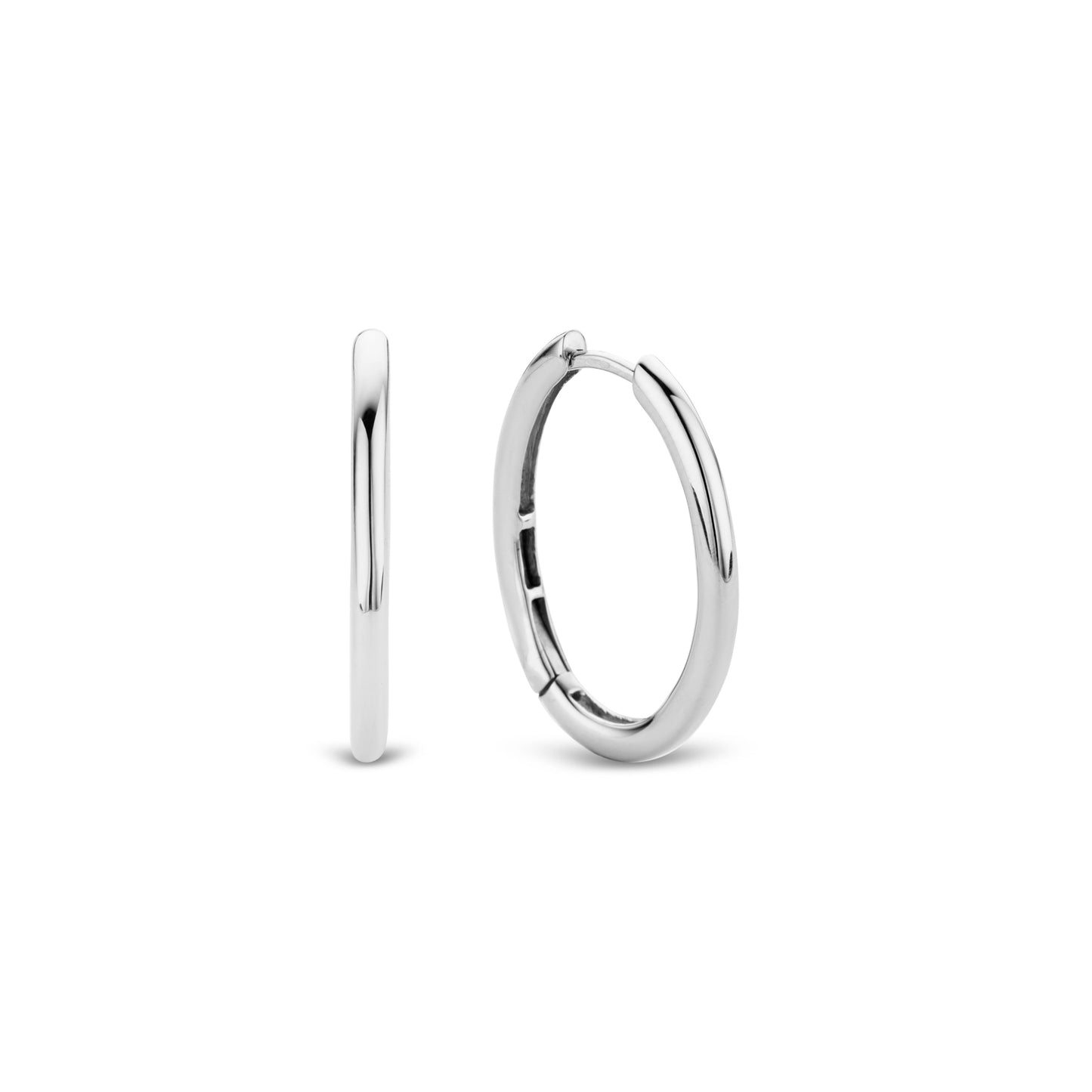 TI SENTO Earrings 7789SI