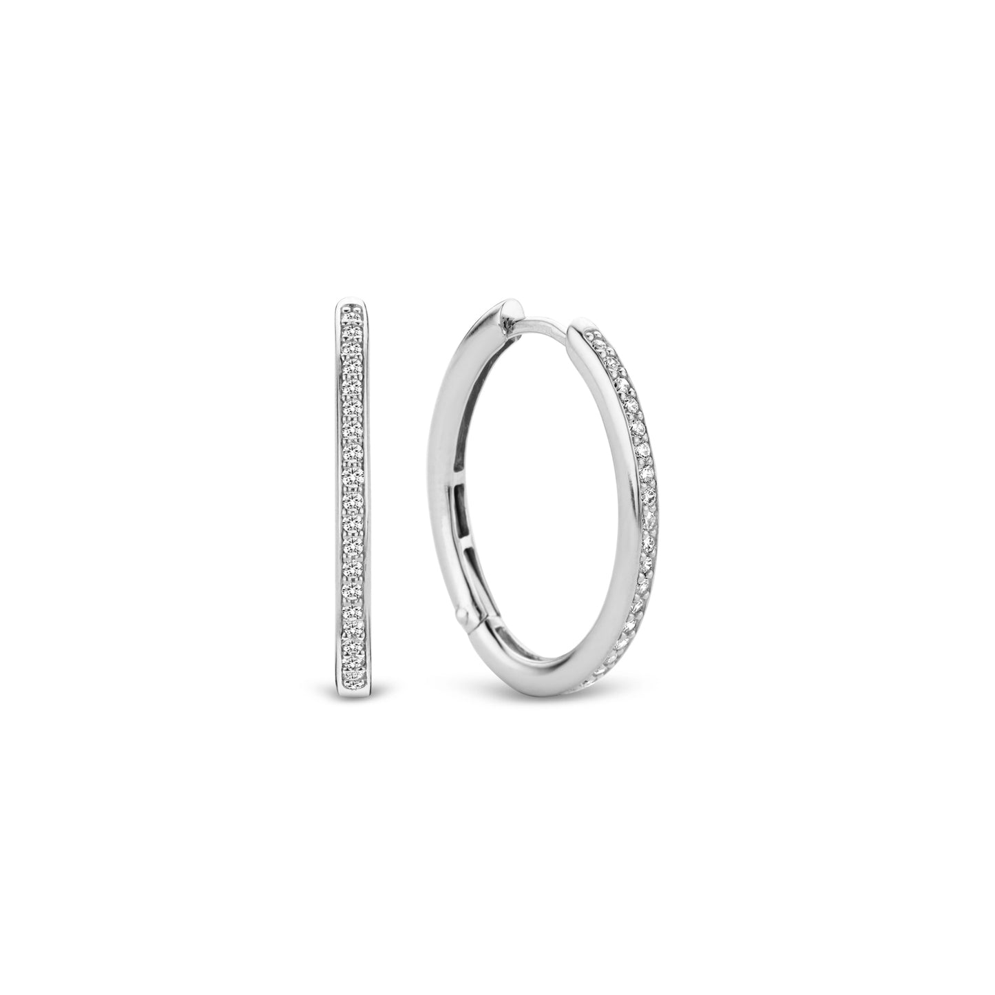 TI SENTO Earrings 7789ZI