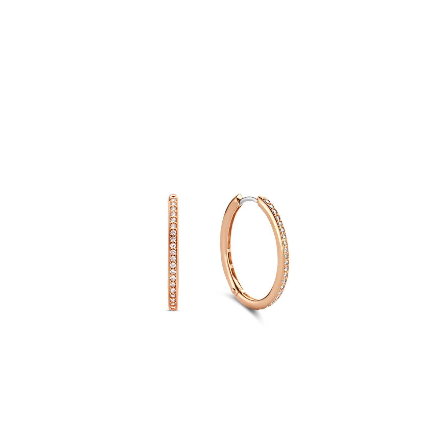 TI SENTO Earrings 7789ZR
