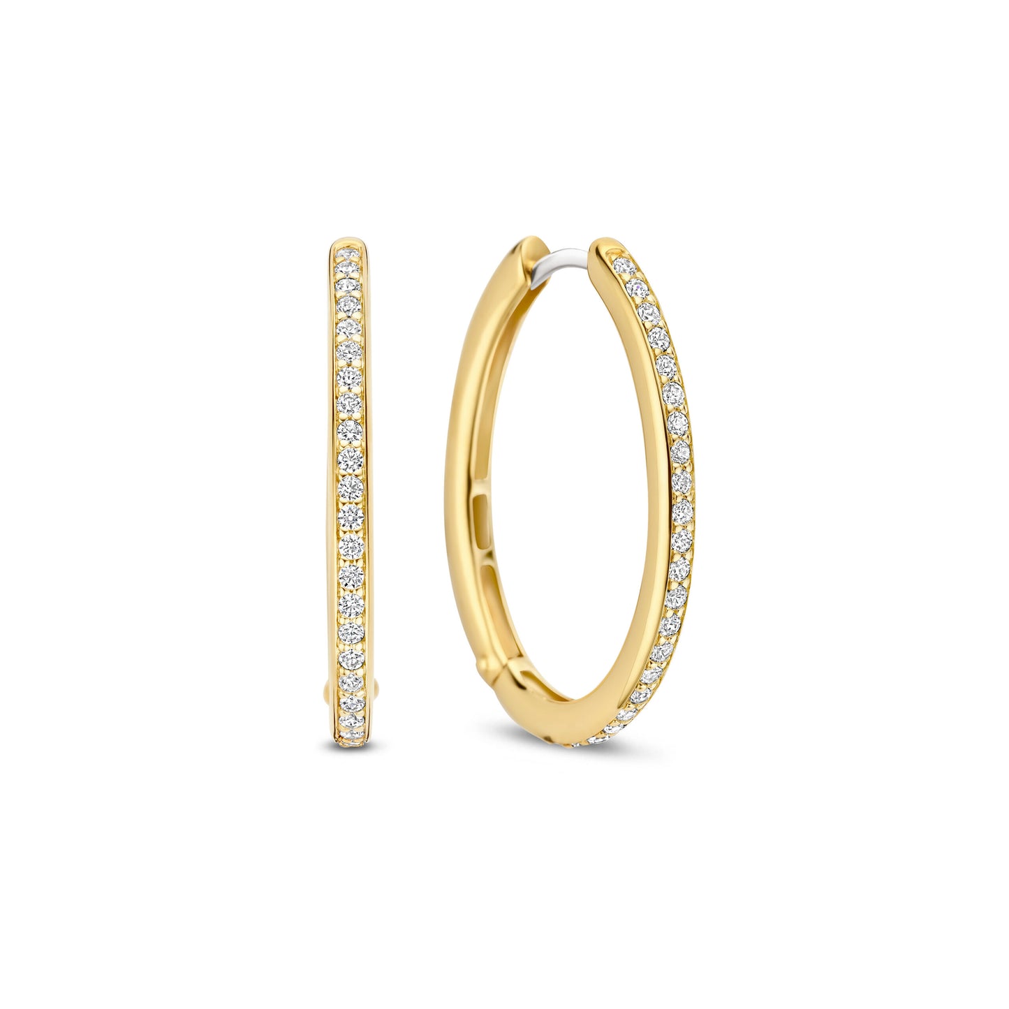 TI SENTO Earrings 7789ZY