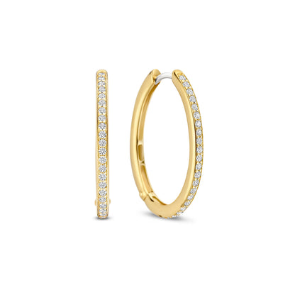 TI SENTO Earrings 7789ZY