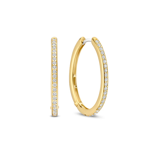 TI SENTO Earrings 7789ZY