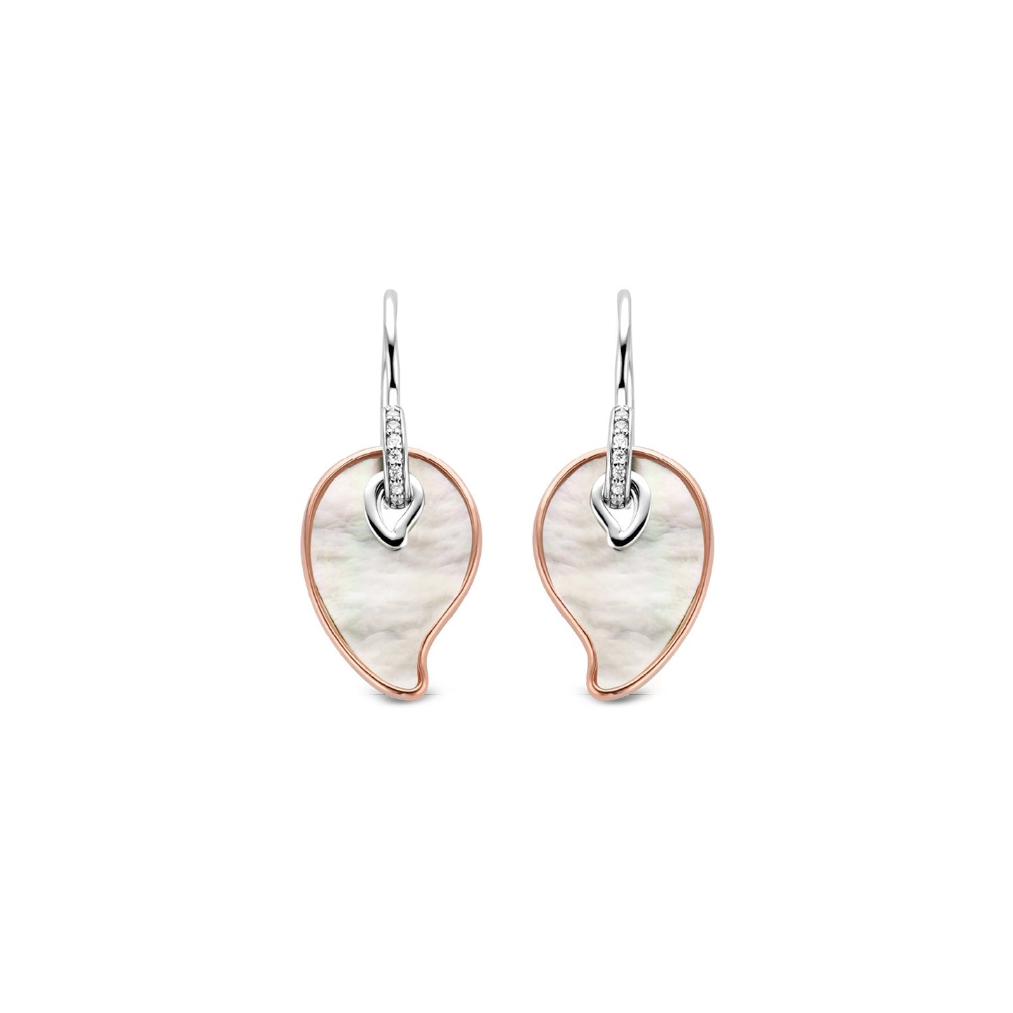 TI SENTO Earrings 7792MR