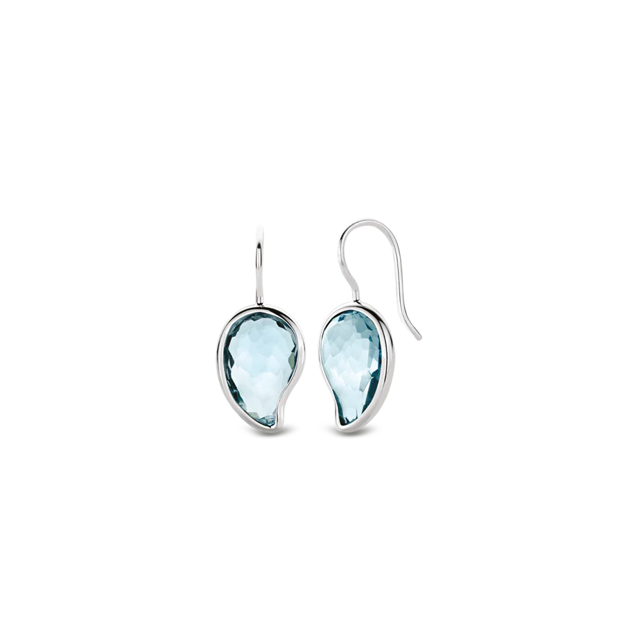 TI SENTO Earrings 7793WB