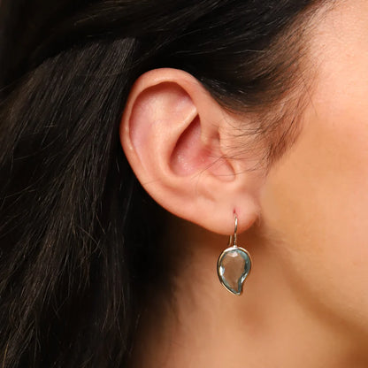 TI SENTO Earrings 7793WB