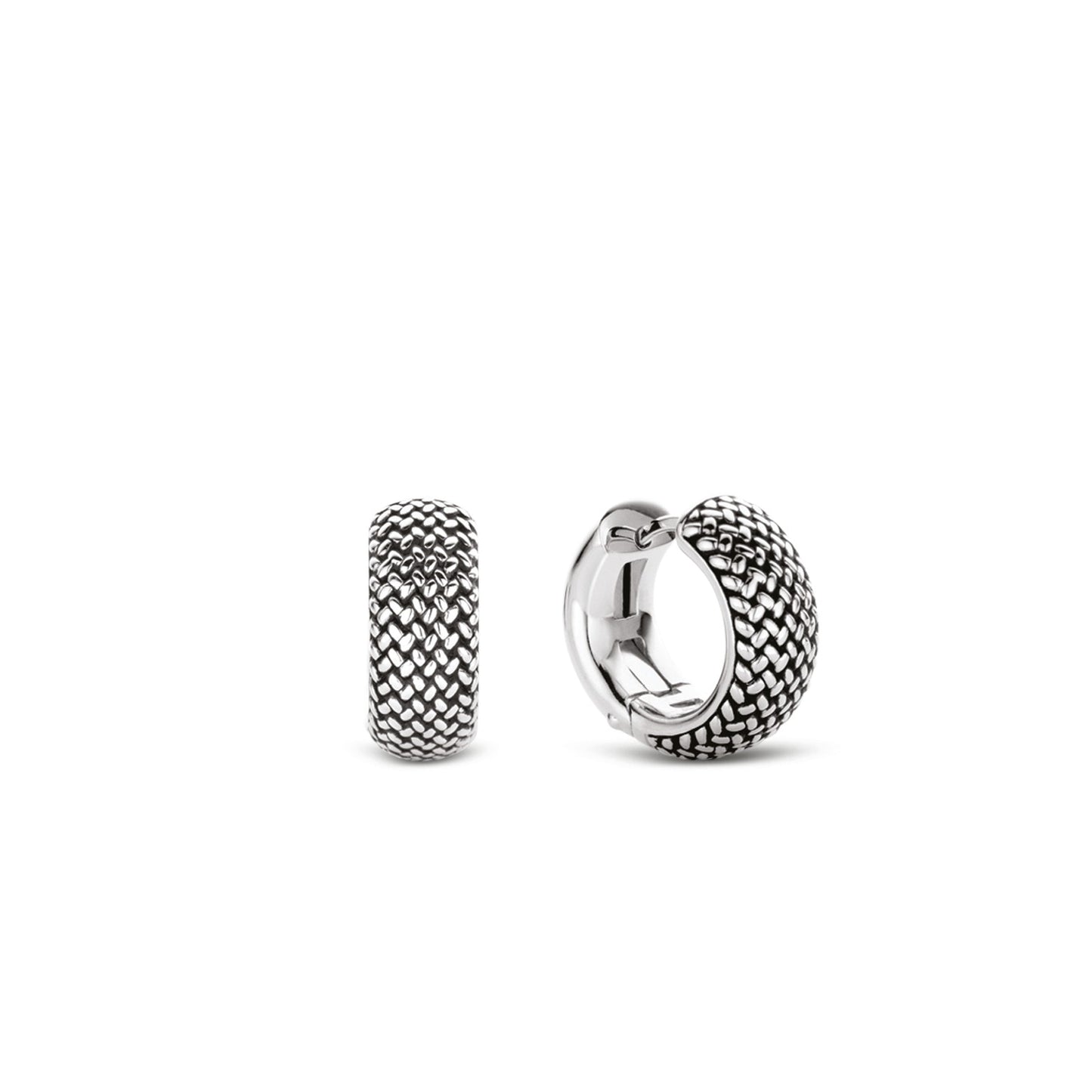 TI SENTO Earrings 7796SI