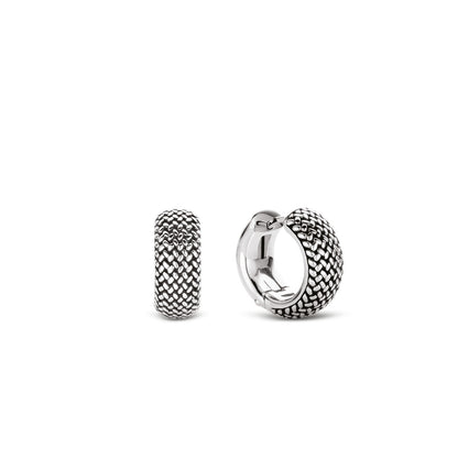 TI SENTO Earrings 7796SI