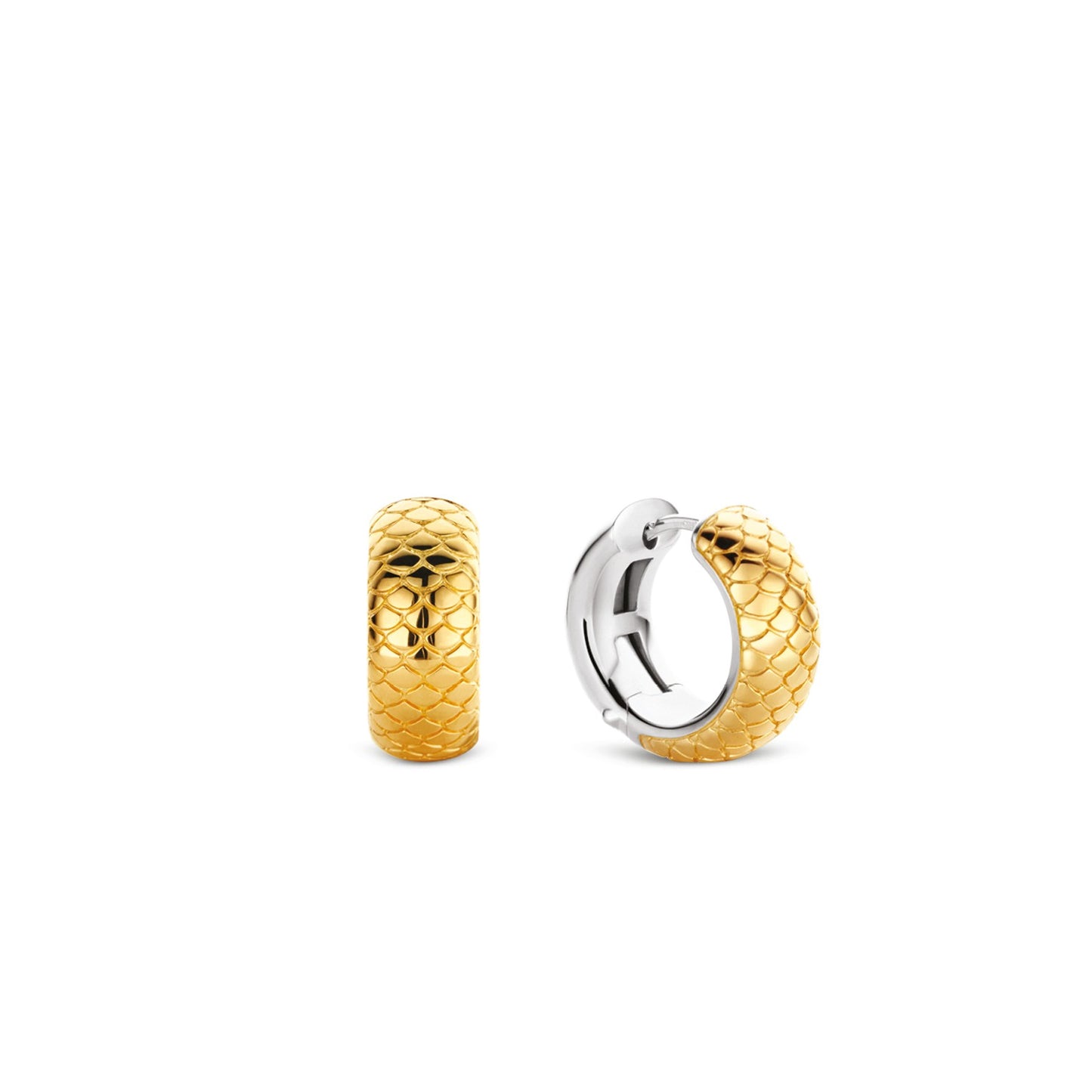 TI SENTO Earrings 7797SY
