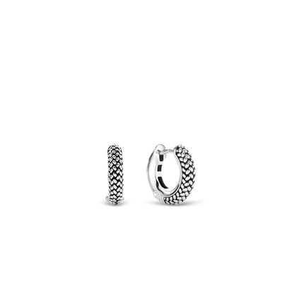 TI SENTO Earrings 7798SI