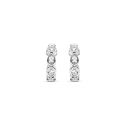 TI SENTO Earrings 78002ZI