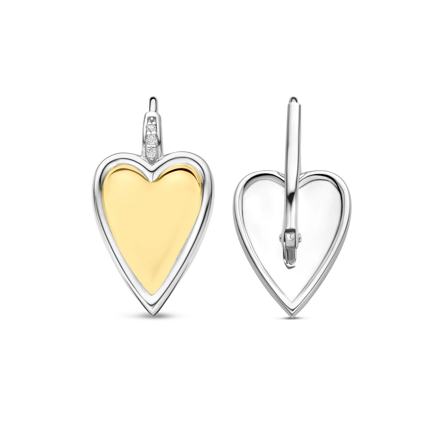 TI SENTO Earrings 78004ZY