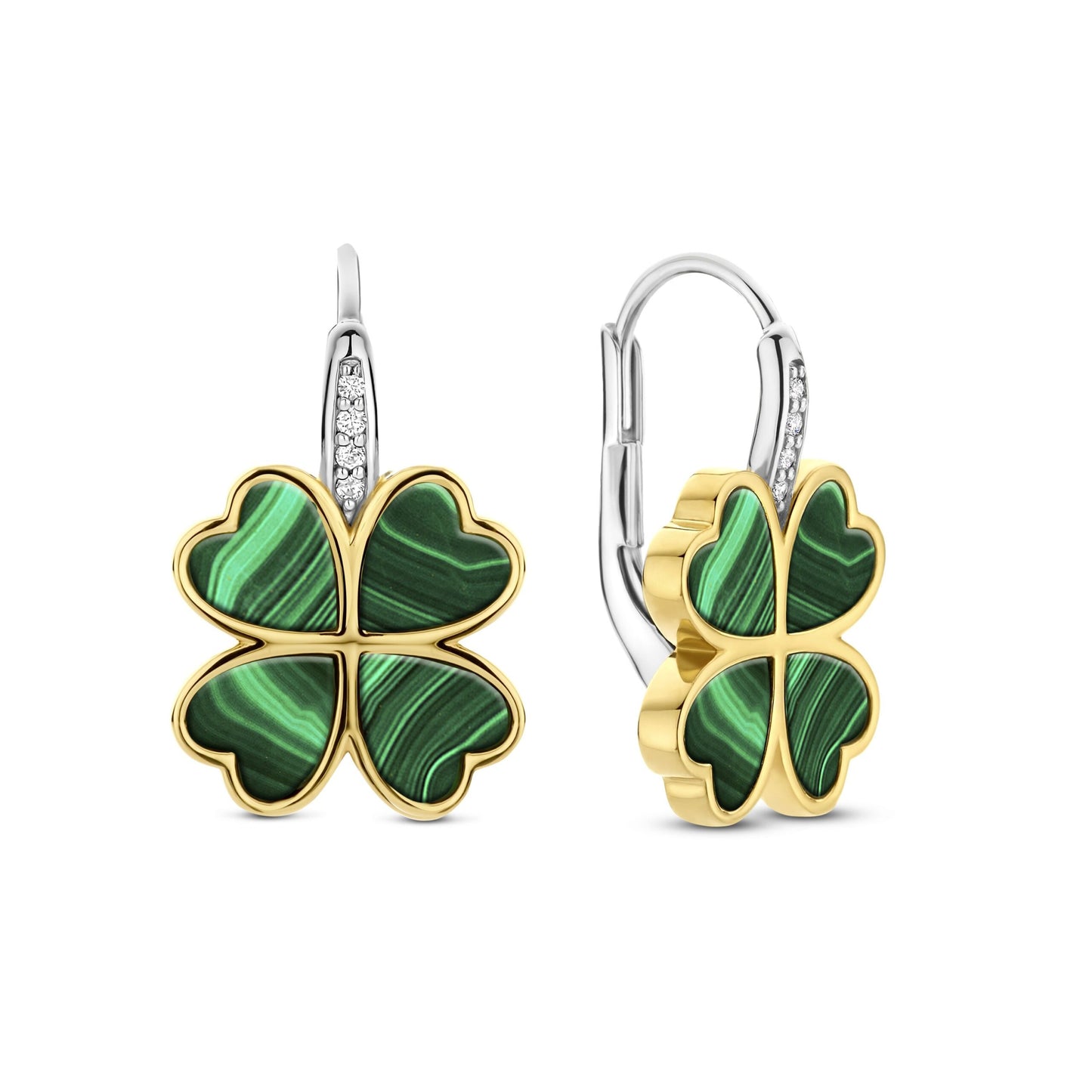 TI SENTO Earrings 78005MA