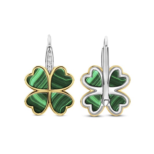 TI SENTO Earrings 78005MA