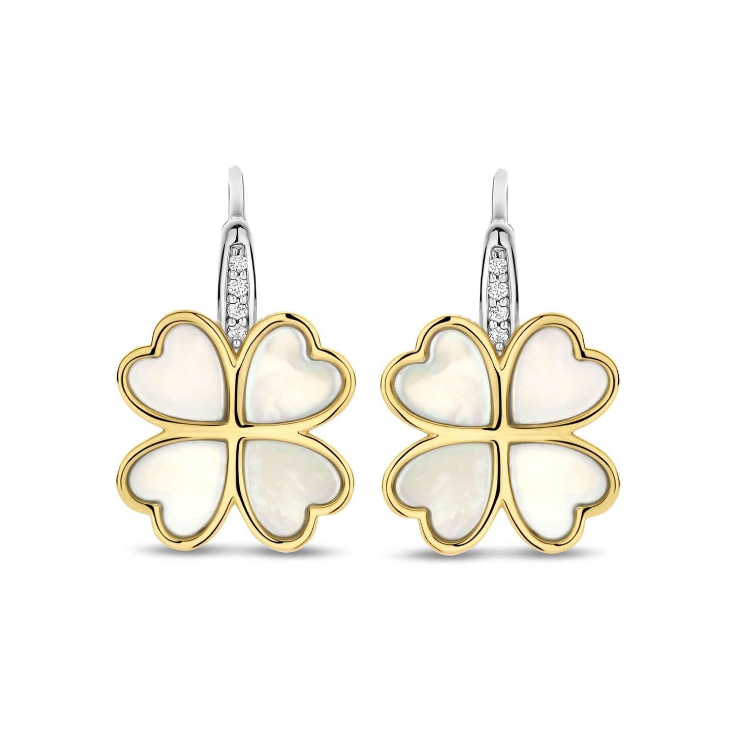 TI SENTO Earrings 78005MW