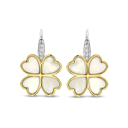 TI SENTO Earrings 78005MW