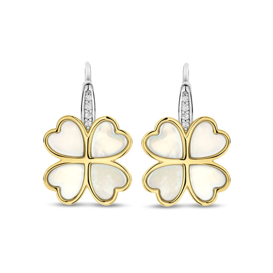 TI SENTO Earrings 78005MW