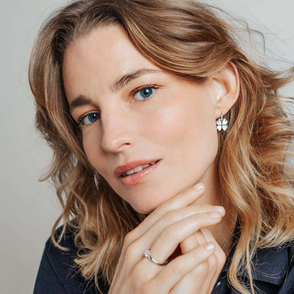 TI SENTO Earrings 78005MW