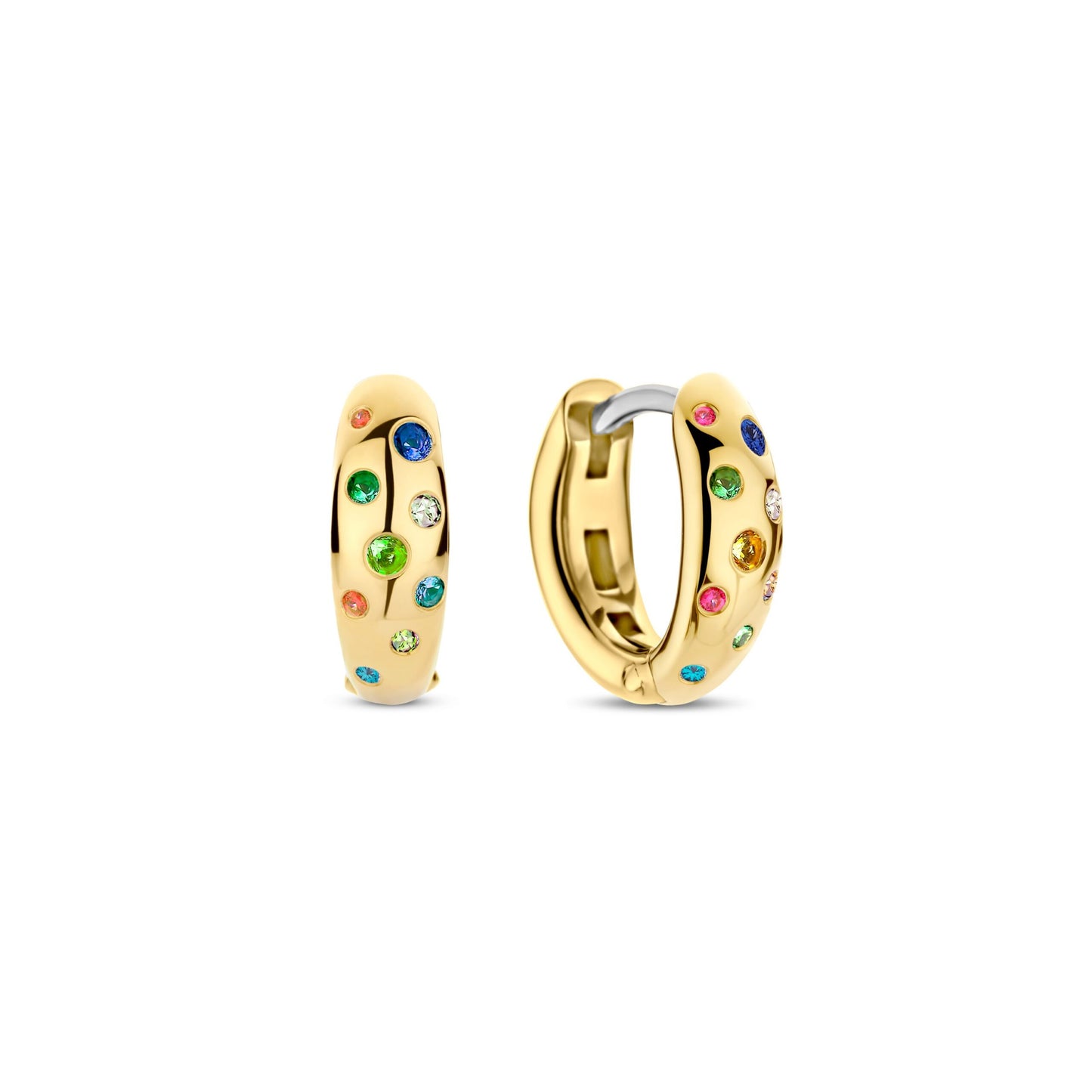TI SENTO Earrings 78006MC