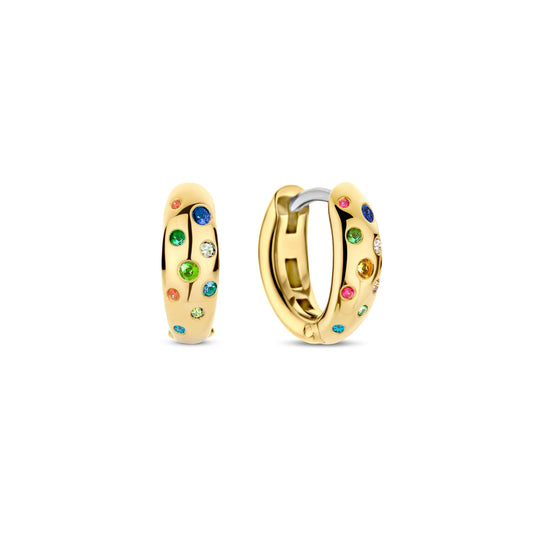TI SENTO Earrings 78006MC