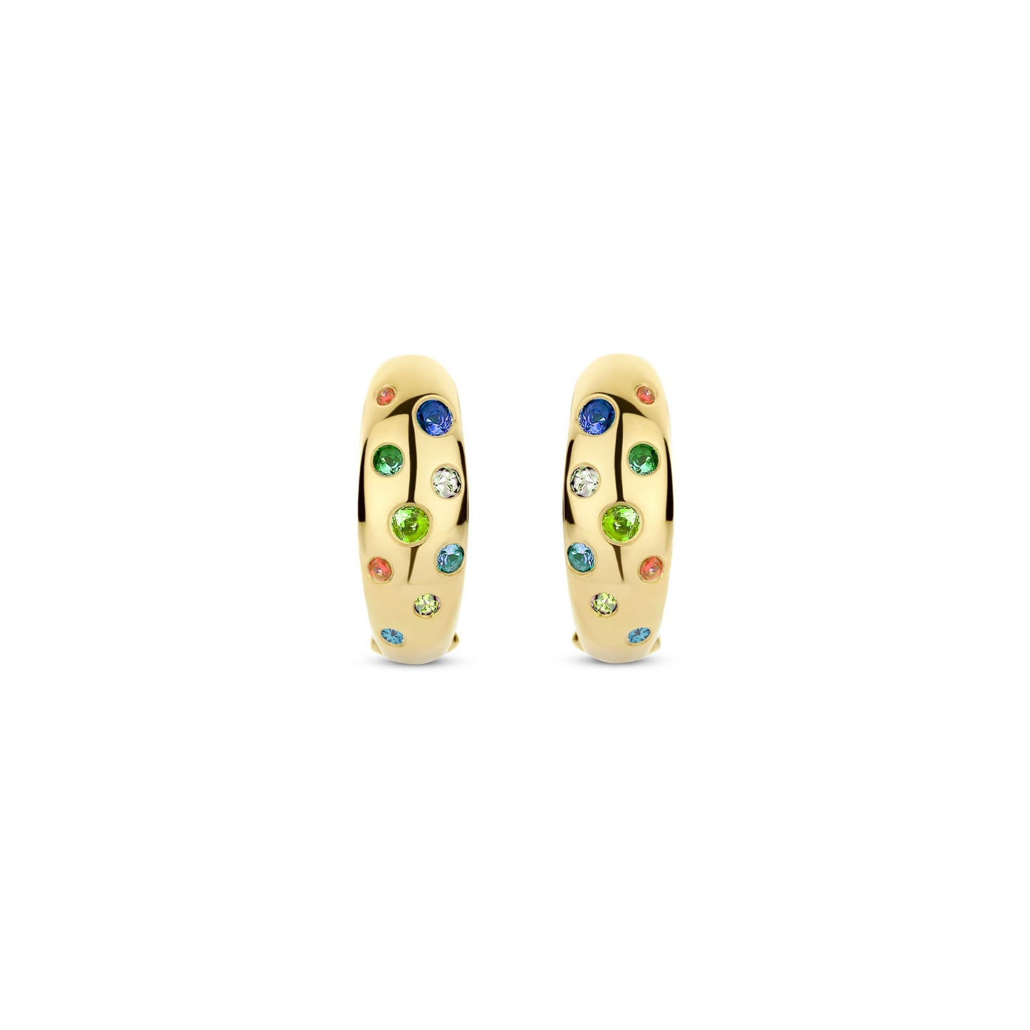 TI SENTO Earrings 78006MC