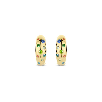 TI SENTO Earrings 78006MC
