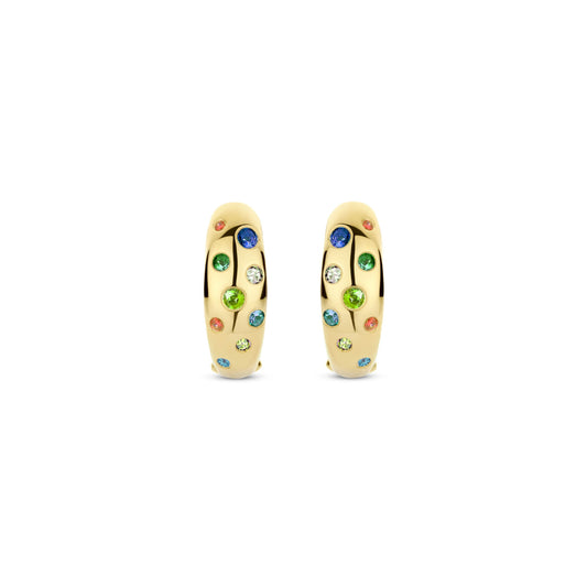 TI SENTO Earrings 78006MC