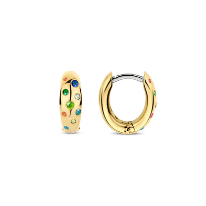 TI SENTO Earrings 78006MC