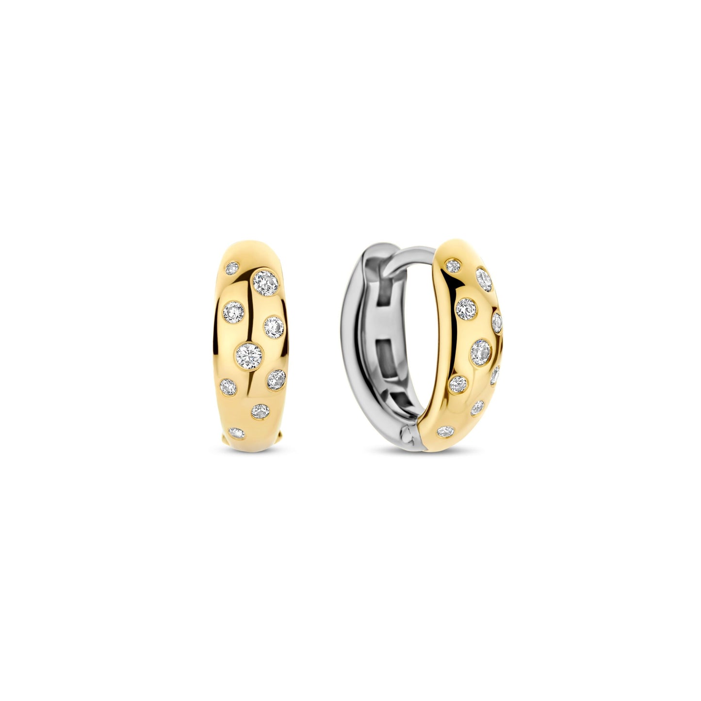 TI SENTO Earrings 78006ZY