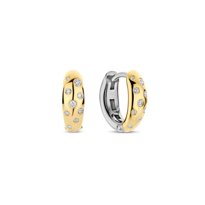 TI SENTO Earrings 78006ZY