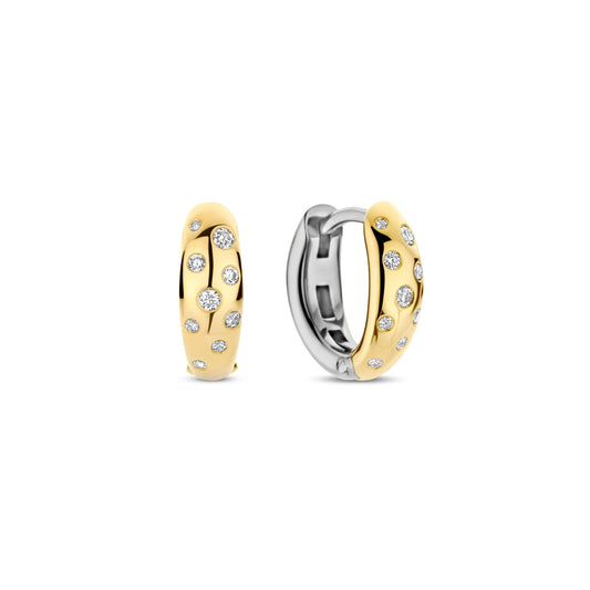 TI SENTO Earrings 78006ZY