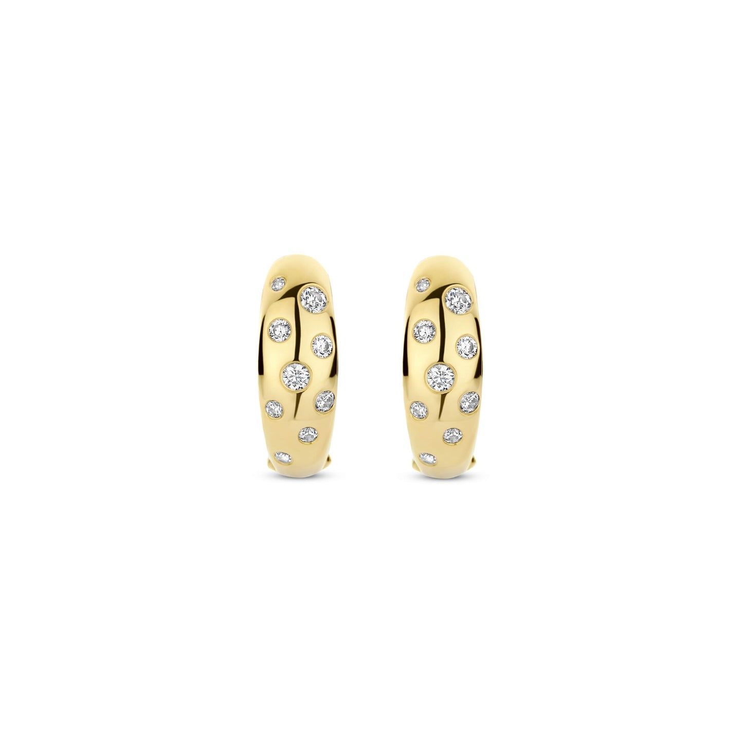 TI SENTO Earrings 78006ZY