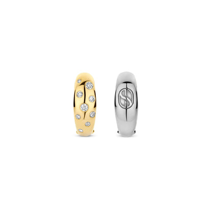TI SENTO Earrings 78006ZY